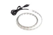 Spel Tillbehör - Floating Grip Led wire light with USB - Red - Miscellaneous Tillbehör till spelkonsol - Sony PlayStation 4 - 5713474040001