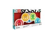 Babyleksaker - Hape Baby Einstein Drums Magic Touch - 6112