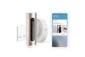 Smarta Hem - Netatmo Smart Säkerhetssystem med Kamera - NBU-ICSS-EU