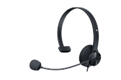Hörlurar / Headset - Razer Tetra for PS4 - RZ04-02920200-R3G1