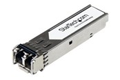 Repeatrar, förstärkare, broar och transceivers - StarTech.com HP 0231A0A8 Compatible SFP+ Module - SFP+ transceiver module - 10 GigE - 0231A0A8-ST