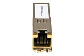 Repeatrar, förstärkare, broar och transceivers - StarTech.com Extreme Networks 10070H Compatible SFP Module - SFP (mini-GBIC) transceiver module - GigE - 10070H-ST