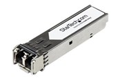 Repeatrar, förstärkare, broar och transceivers - StarTech.com Arista Networks SFP-1G-LX Compatible SFP Module - SFP (mini-GBIC) transceiver module - GigE - AR-SFP-1G-LX-ST