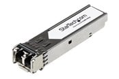 Repeatrar, förstärkare, broar och transceivers - StarTech.com Arista Networks SFP-1G-SX Compatible SFP Module - SFP+ transceiver module - GigE - AR-SFP-1G-SX-ST