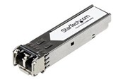Repeatrar, förstärkare, broar och transceivers - StarTech.com Arista Networks SFP-1G-SX Compatible SFP Module - SFP+ transceiver module - GigE - AR-SFP-1G-SX-ST