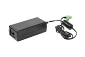 Laddare - StarTech.com Universal DC Power Adapter - Industrial USB Hubs - 20V 3.25A - power adapter - ITB20D3250