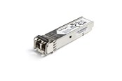 Repeatrar, förstärkare, broar och transceivers - StarTech.com Dell EMC SFP-1G-LX Compatible SFP Module - 1000BASE-LX - 1GbE Single Mode Fiber SMF Optic Transceiver - 1GE Gigabit Ethernet SFP - LC 10km - 1310nm - DDM - SFP1GLXEMCST