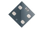 Personvåg - OBH Nordica Badrumsvåg Fitness Tracker BMI Scale - EN2520N1