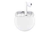 Hörlurar / Headset - Huawei FreeBuds 3 - Ceramic White - 55031992
