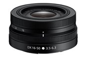 Kameraobjektiv - Nikon Z DX 16-50mm f/3.5-6.3 VR - JMA706DA