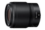 Kameraobjektiv - Nikon NIKKOR Z 50mm f/1.8 S - JMA001DA