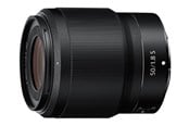 Kameraobjektiv - Nikon NIKKOR Z 50mm f/1.8 S - JMA001DA