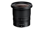 Kameraobjektiv - Nikon NIKKOR Z 14-30mm f/4 S - JMA705DA