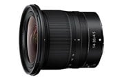 Kameraobjektiv - Nikon NIKKOR Z 14-30mm f/4 S - JMA705DA