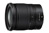 Kameraobjektiv - Nikon NIKKOR Z 24-70mm f/4 S - JMA704DA