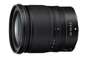 Kameraobjektiv - Nikon NIKKOR Z 24-70mm f/4 S - JMA704DA