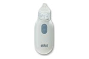 Babyvård - Braun Nasal Aspirator - BNA100EU