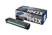 Skrivartillbehör-bläck-toner - HP Samsung SU738A / MLT-D1042X Black Toner - SU738A