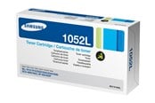Skrivartillbehör-bläck-toner - HP Samsung SU758A / MLT-D1052L High Capacity Black Toner - SU758A