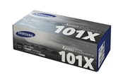 Skrivartillbehör-bläck-toner - HP Samsung SU706A / MLT-D101X - Black Toner - SU706A