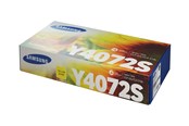 Skrivartillbehör-bläck-toner - HP Samsung SU472A / CLT-Y4072S - SU472A