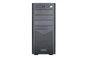 Chassi - Chieftec Classic Series - Chassi - Tower - Svart - BM-25B-OP
