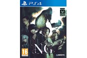 Spel - Spirit Hunter: NG - Sony PlayStation 4 - Äventyr - 5060112433023