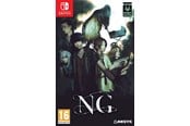 Spel - Spirit Hunter: NG - Nintendo Switch - Äventyr - 5060112433016