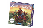 Brädspel - Days of Wonder SMALL WORLD - Nordisk - DOW7901S