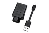 Spel Tillbehör - 8BitDo Bluetooth Retro Receiver (NES) - Compatible with DualShock 3 & 4 - Switch Joycon & Pro - RET00052