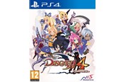 Spel - Disgaea 4 Complete+ - Promise of Sardines Edition - Sony PlayStation 4 - Strategi - 0810023034100