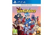Spel - Wargroove (Deluxe Edition) - Sony PlayStation 4 - Strategi - 5056208804709