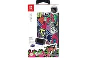 Spel Tillbehör - PowerA Nintendo Switch Hybrid Cover Splatoon 2 - Miscellaneous Bag - Nintendo Switch - 0617885016813
