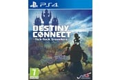 Spel - Destiny Connect: Tick-Tock Travelers - Sony PlayStation 4 - RPG - 0810023033646