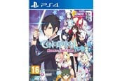 Spel - Conception Plus: Maidens of The Twelve Stars - Sony PlayStation 4 - RPG - 5056280410195