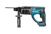 Skruv/Borrmaskine - Makita DHR202ZJ - Rotary Hammer - DHR202ZJ