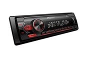 Car stereo - Pioneer MVH S220DAB - Bilradio - MVH-S220DAB