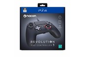 Spel Tillbehör - NACON Revolution Pro Controller 3 - Wired Controller - Sony PlayStation 4 - 3499550383522