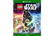 Spel - LEGO Star Wars: The Skywalker Saga - Microsoft Xbox One - Action / äventyr - 5051895412411