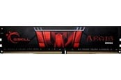 RAM - G.Skill AEGIS DDR4-3200 - 16GB - CL16 - Single Channel (1 pcs) - Intel XMP - Svart - F4-3200C16S-16GIS