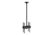 Väggfäste, AV-Möbel - Multibrackets PRO Series M Ceiling Mount Pro MBC1UX2P 400x600 - Max 40 kg - recommended for 70" - 7350073736911