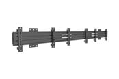 Monitorfäste - Multibrackets PRO Series M Wallmount Pro MBW3U Fixed 200 - 7350073737017