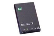 Nätverk - Digi One TS H RJ-45 - 70001917