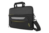 Väskor - Targus CityGear Slim Topload Laptop Case - TSS866GL