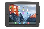 Monitorfäste - MACLOCKS Compulocks Space iPad 10.2" Wall Mount Security Lock Display Enclosure - 102IPDSB