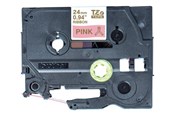 Papper, Fotopapper & Etiketter - Brother TZe RE54 - TZERE54