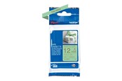 Papper, Fotopapper & Etiketter - Brother TZe RM34 - TZERM34