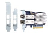 Nätverkskort (adaptrar osv.) - QNAP QXP-32G2FC - QXP-32G2FC