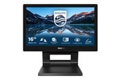 Skärm - 16" Philips B Line 162B9T - 1366x768 - 60Hz - TN - 162B9T/00