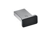Input Adapter - Kensington VeriMark ™ IT-fingeravtrycksnyckel - Windows Hello ™ och for Business ™ - K64704EU